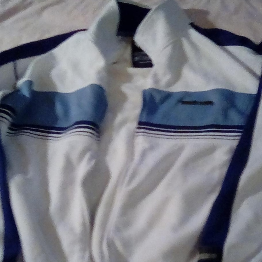 EGKO MENS JACKET